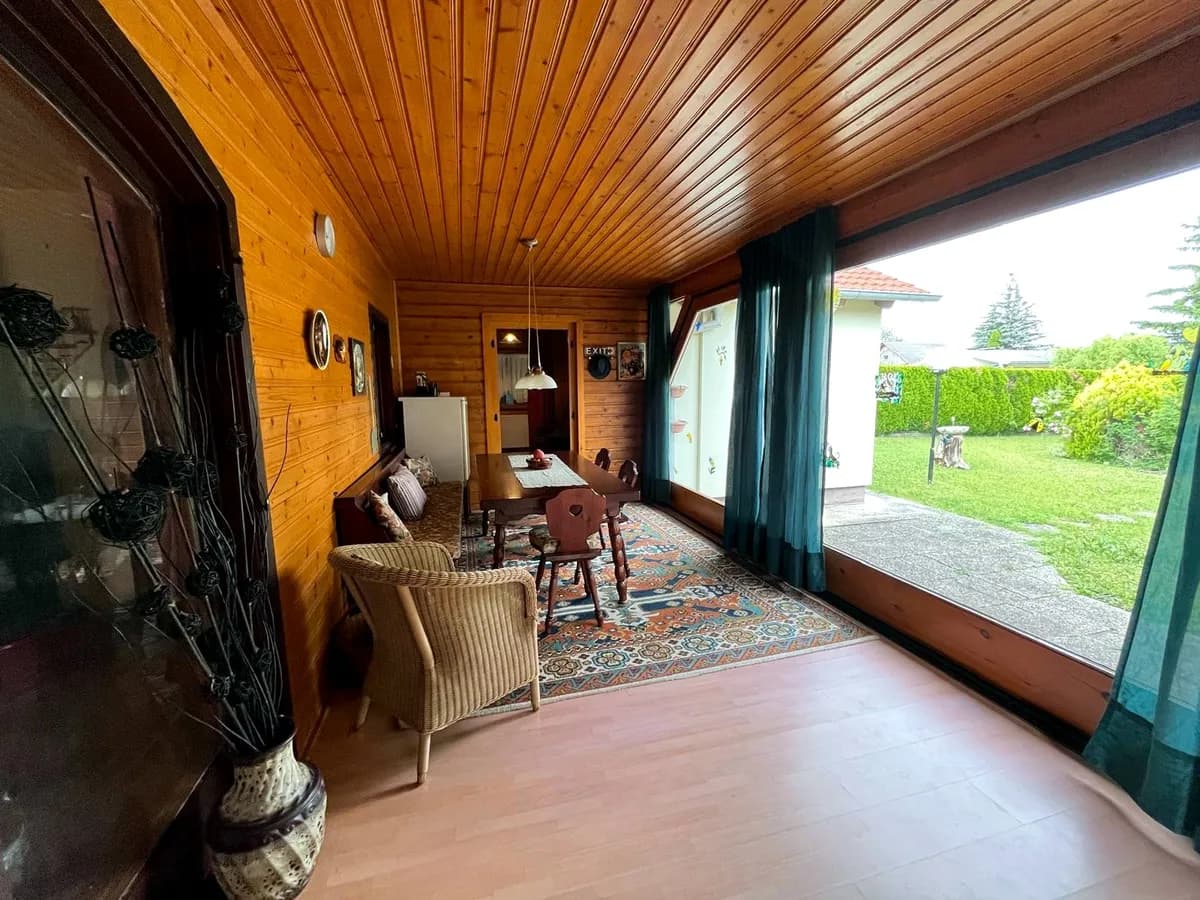 4-Zimmer-Wohnung kaufen in Eisenstadt - Umgebung – 75 m², € 63.000 – Bild 2 von 14