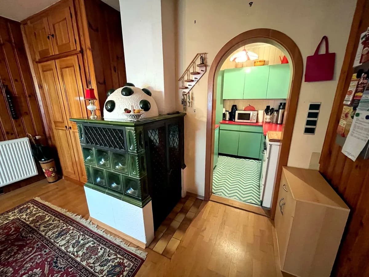 4-Zimmer-Wohnung kaufen in Eisenstadt - Umgebung – 75 m², € 63.000 – Bild 6 von 14