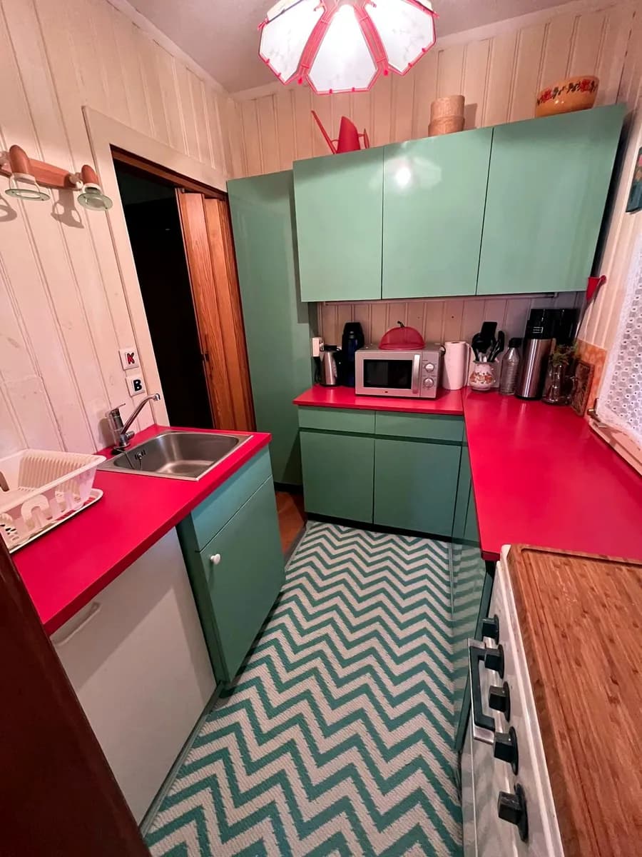4-Zimmer-Wohnung kaufen in Eisenstadt - Umgebung – 75 m², € 63.000 – Bild 7 von 14