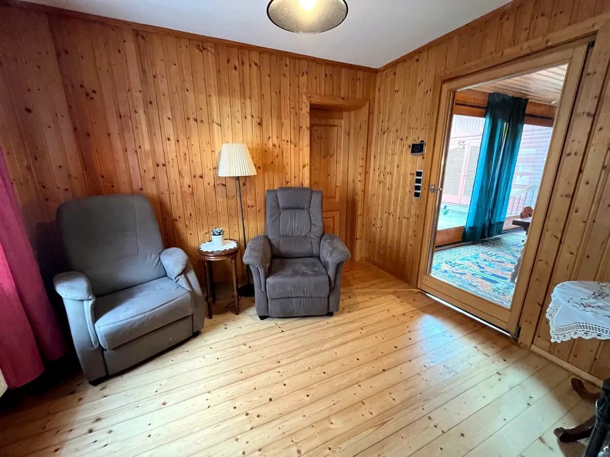 4-Zimmer-Wohnung kaufen in Eisenstadt - Umgebung – 75 m², € 63.000 – Bild 9 von 14