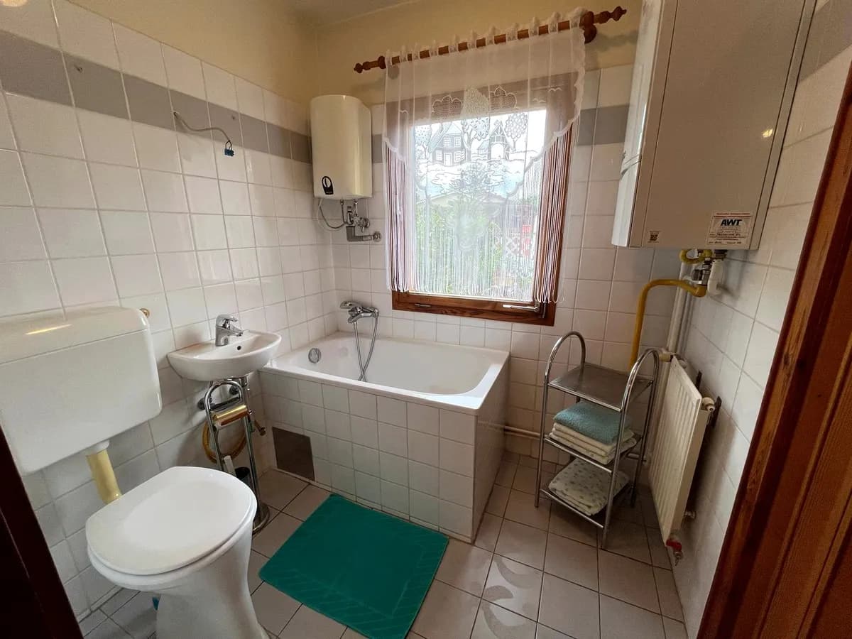 4-Zimmer-Wohnung kaufen in Eisenstadt - Umgebung – 75 m², € 63.000 – Bild 11 von 14