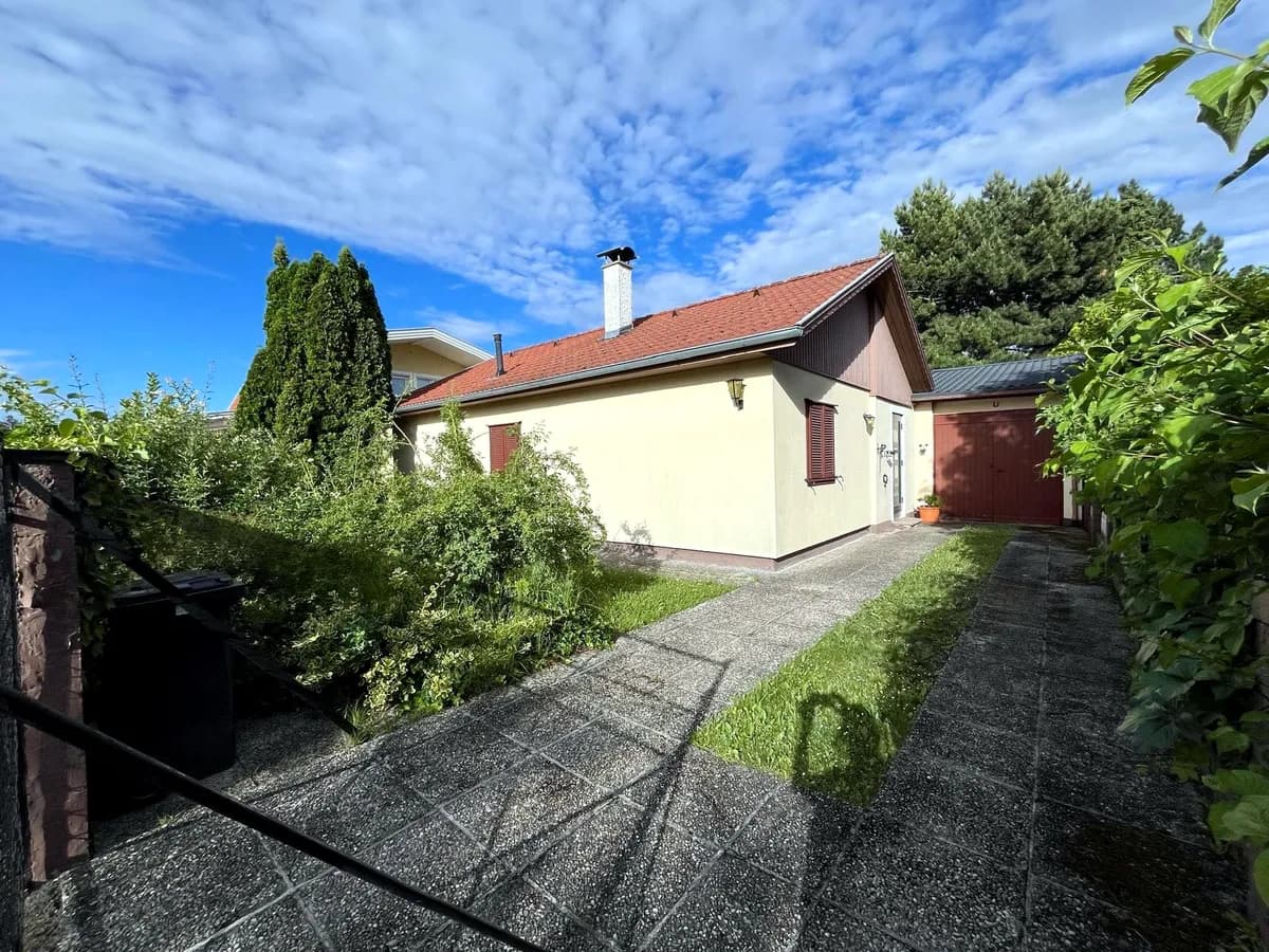 4-Zimmer-Wohnung kaufen in Eisenstadt - Umgebung – 75 m², € 63.000 – Bild 14 von 14