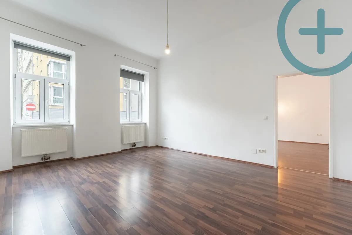 3-Zimmer-Wohnung kaufen in Wien – 77 m², € 379.000 – Bild 3 von 14