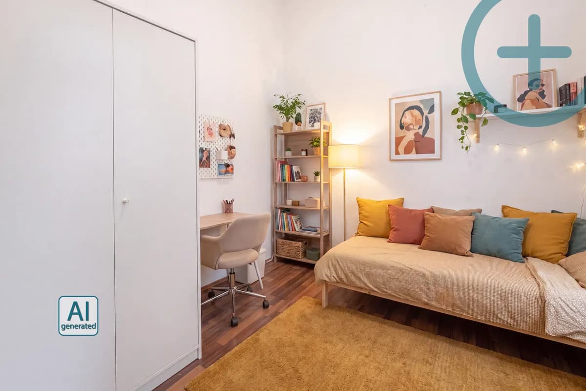 3-Zimmer-Wohnung kaufen in Wien – 77 m², € 379.000 – Bild 6 von 14