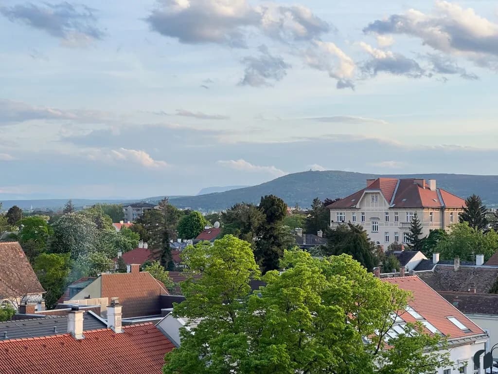 3-Zimmer-Wohnung kaufen in Baden – 75 m², € 229.000 – Bild 1 von 10