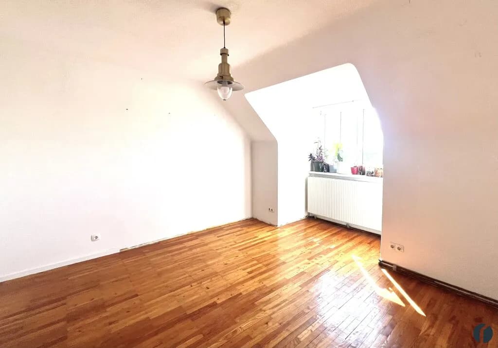 3-Zimmer-Wohnung kaufen in Baden – 75 m², € 229.000 – Bild 2 von 10