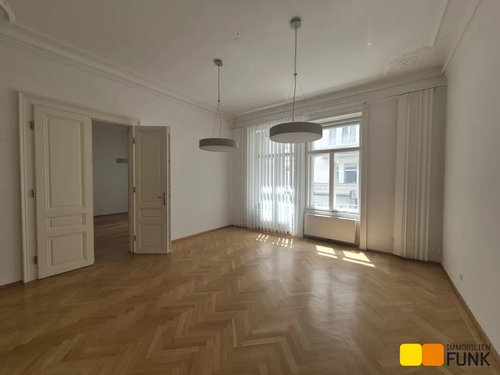 6-Zimmer-Gewerbeimmobilie mieten in Wien – 166 m², € 3.624 – Bild 4 von 18