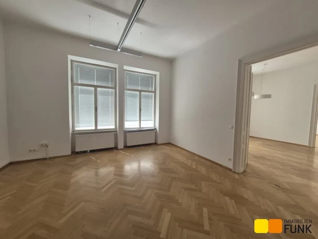 6-Zimmer-Gewerbeimmobilie mieten in Wien – 166 m², € 3.624 – Bild 5 von 18