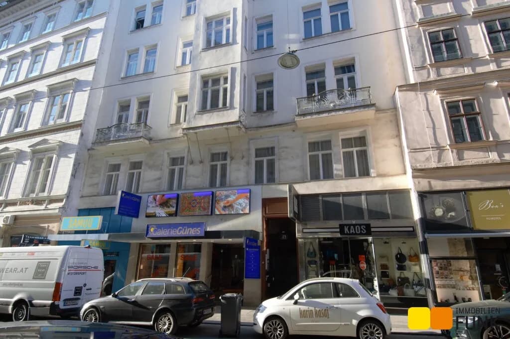 6-Zimmer-Gewerbeimmobilie mieten in Wien – 166 m², € 3.624 – Bild 7 von 18