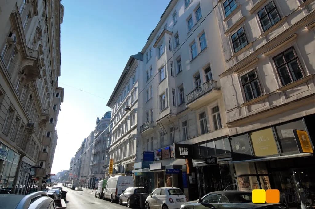 6-Zimmer-Gewerbeimmobilie mieten in Wien – 166 m², € 3.624 – Bild 8 von 18