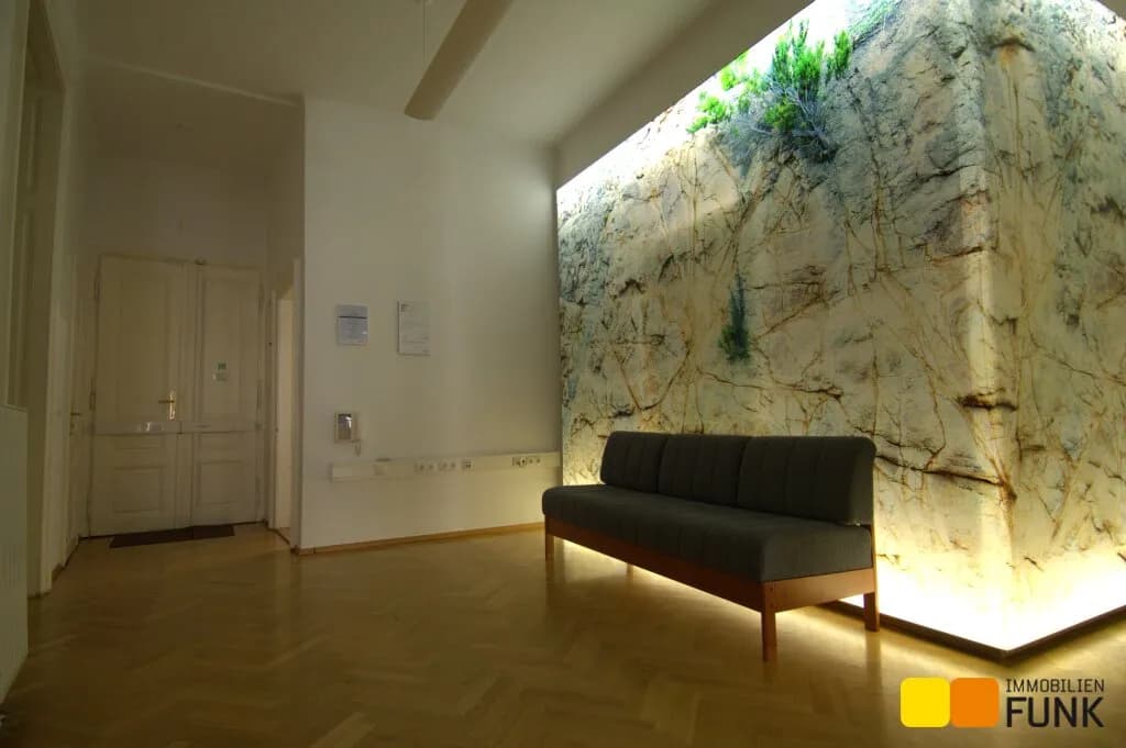 6-Zimmer-Gewerbeimmobilie mieten in Wien – 166 m², € 3.624 – Bild 9 von 18
