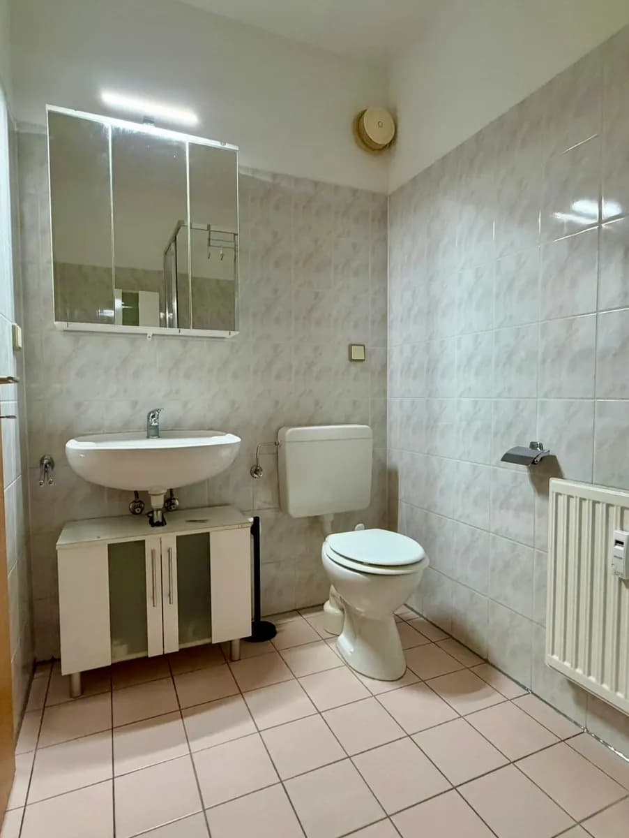1-Zimmer-Wohnung mieten in Graz – 26 m², € 495 – Bild 4 von 7