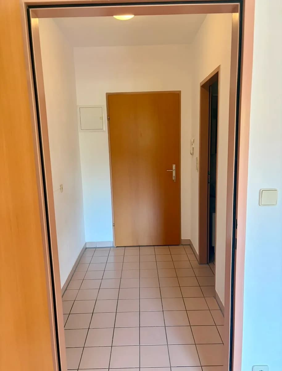 1-Zimmer-Wohnung mieten in Graz – 26 m², € 495 – Bild 6 von 7