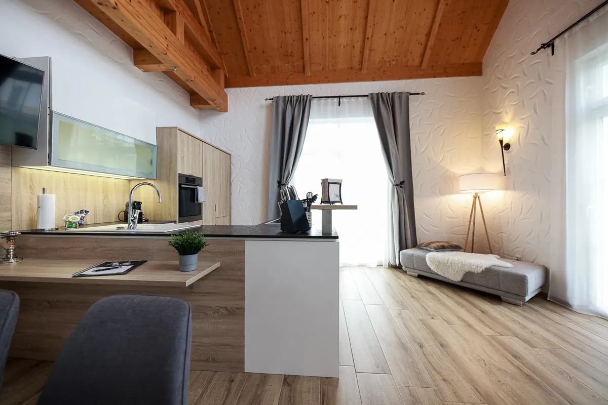 3-Zimmer-Wohnung mieten in Jennersdorf – 79 m², € 1.200 – Bild 7 von 26