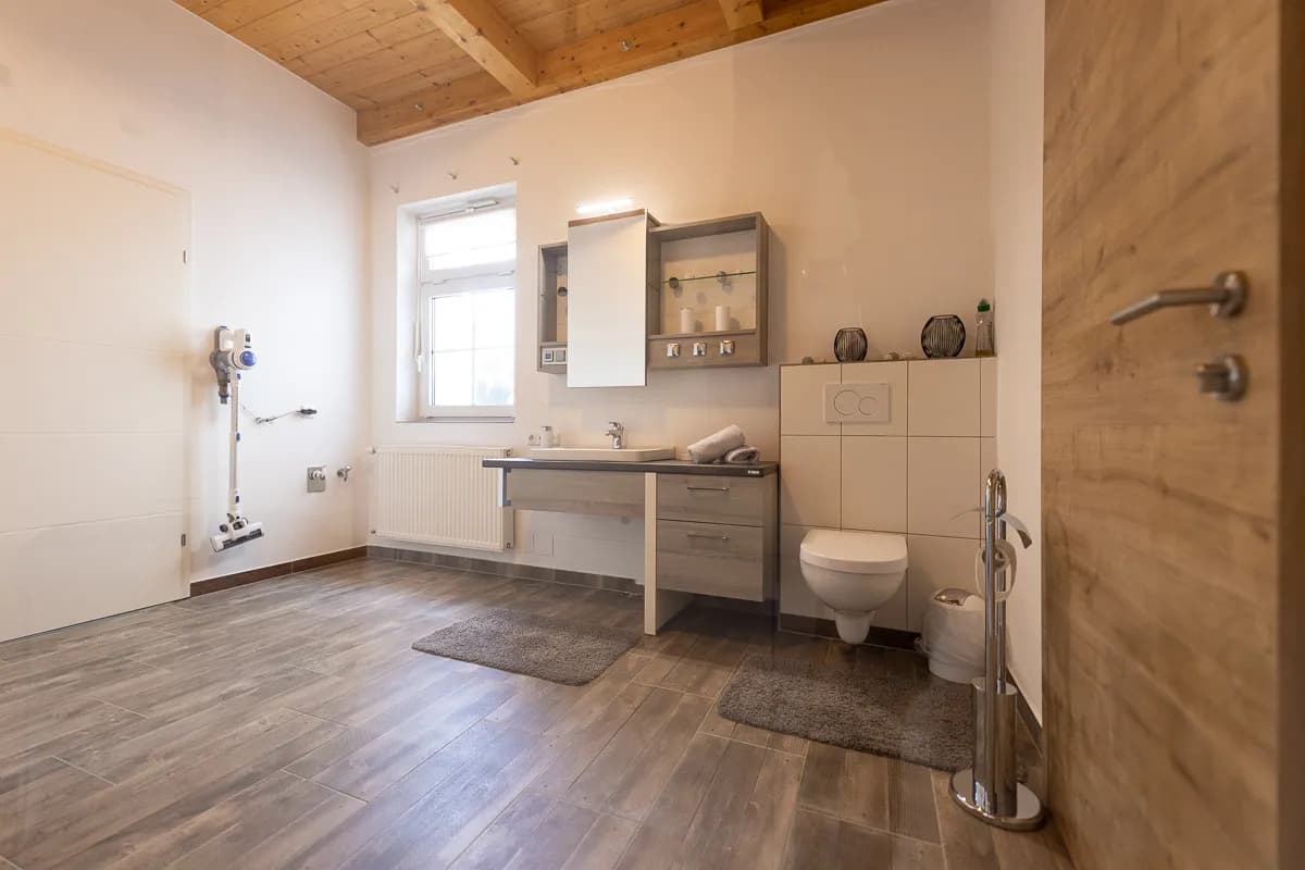 3-Zimmer-Wohnung mieten in Jennersdorf – 79 m², € 1.200 – Bild 16 von 26