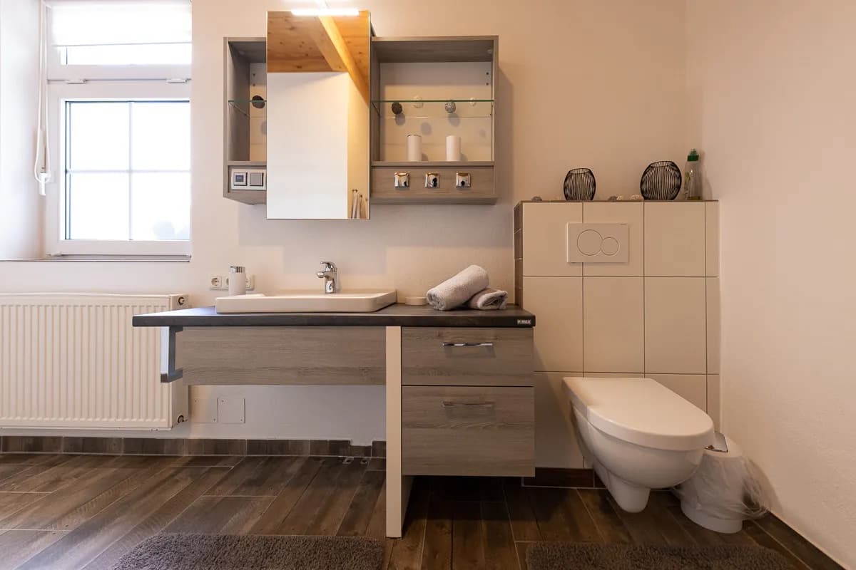 3-Zimmer-Wohnung mieten in Jennersdorf – 79 m², € 1.200 – Bild 17 von 26