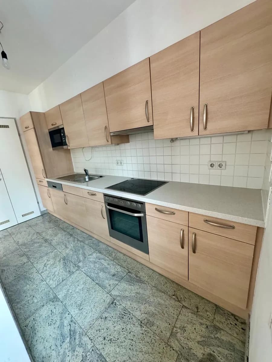2-Zimmer-Wohnung mieten in Wien – 62 m², € 1.350 – Bild 2 von 15
