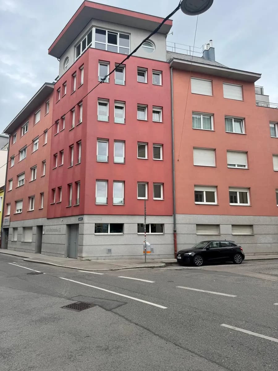 2-Zimmer-Wohnung mieten in Wien – 62 m², € 1.350 – Bild 9 von 15
