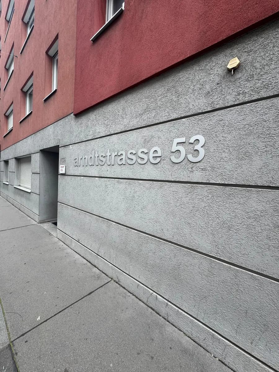 2-Zimmer-Wohnung mieten in Wien – 62 m², € 1.350 – Bild 10 von 15