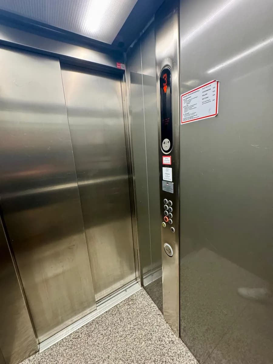 2-Zimmer-Wohnung mieten in Wien – 62 m², € 1.350 – Bild 13 von 15