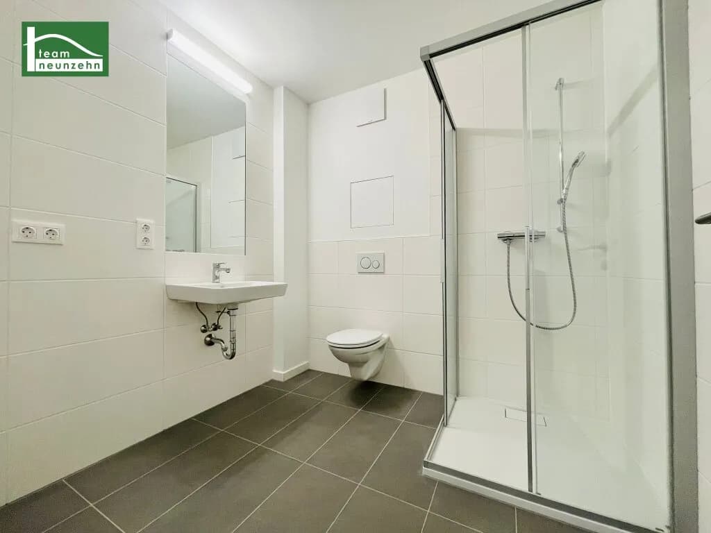2-Zimmer-Wohnung mieten in Wien – 40,22 m², € 899 – Bild 6 von 15