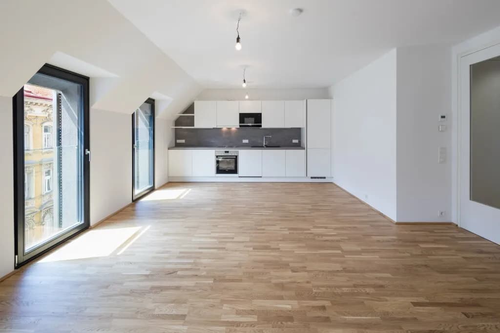 3-Zimmer-Wohnung mieten in Wien – 77,5 m², € 1.644 – Bild 2 von 14