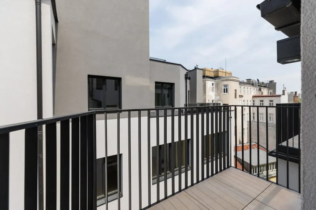3-Zimmer-Wohnung mieten in Wien – 77,5 m², € 1.644 – Bild 5 von 14