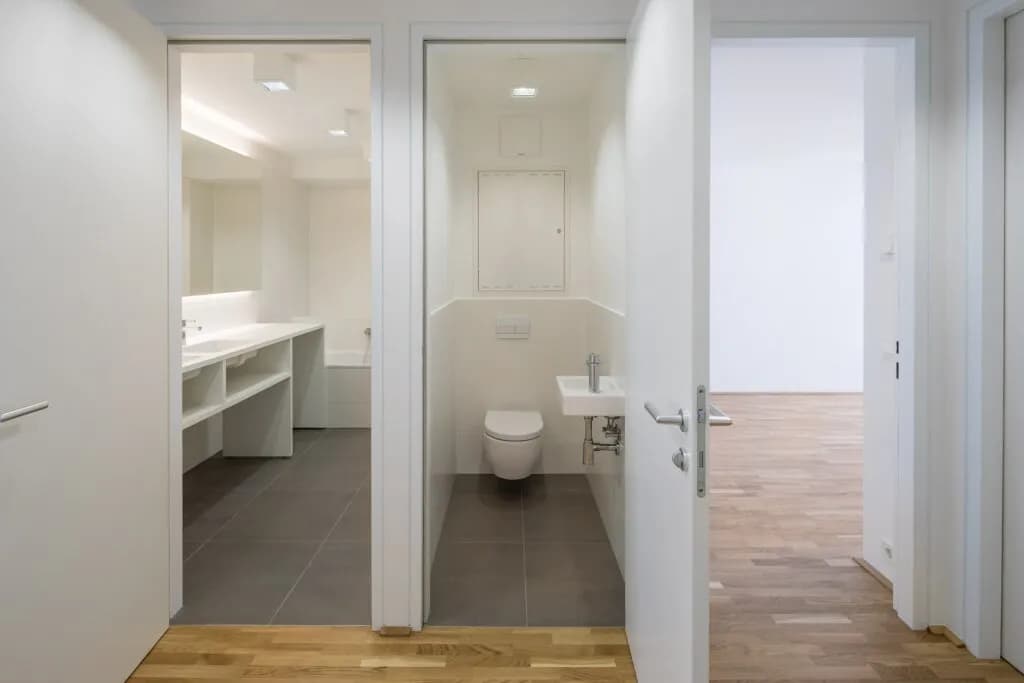 3-Zimmer-Wohnung mieten in Wien – 77,5 m², € 1.644 – Bild 9 von 14