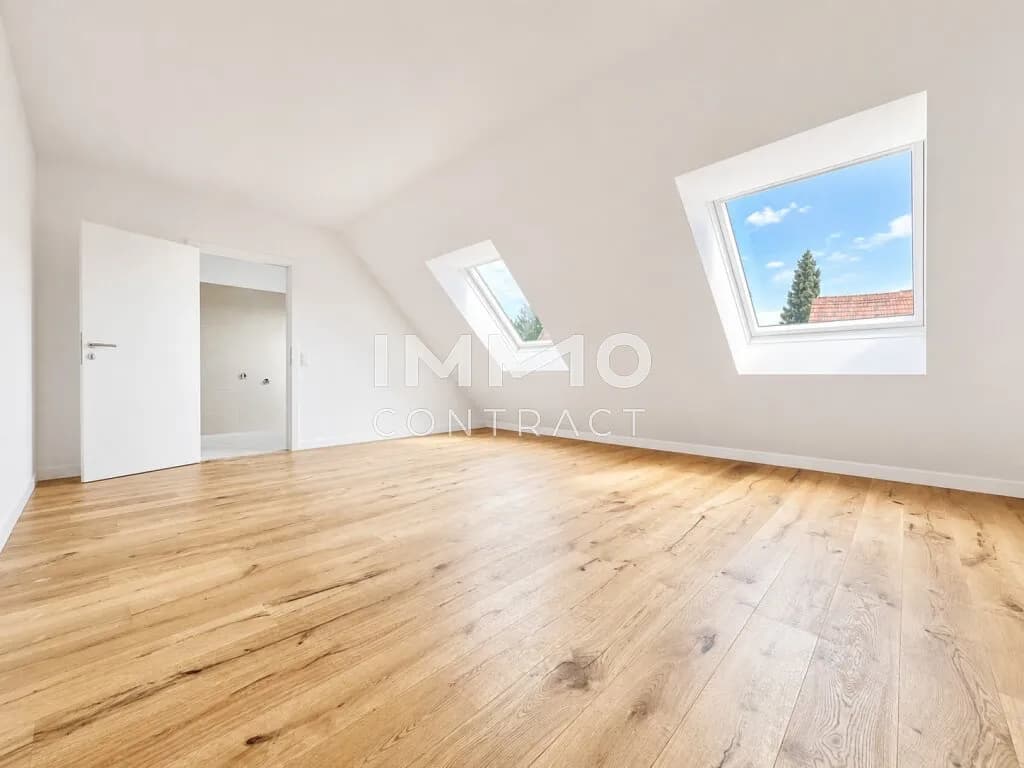 1-Zimmer-Wohnung kaufen in Wien – 41,25 m², € 199.000