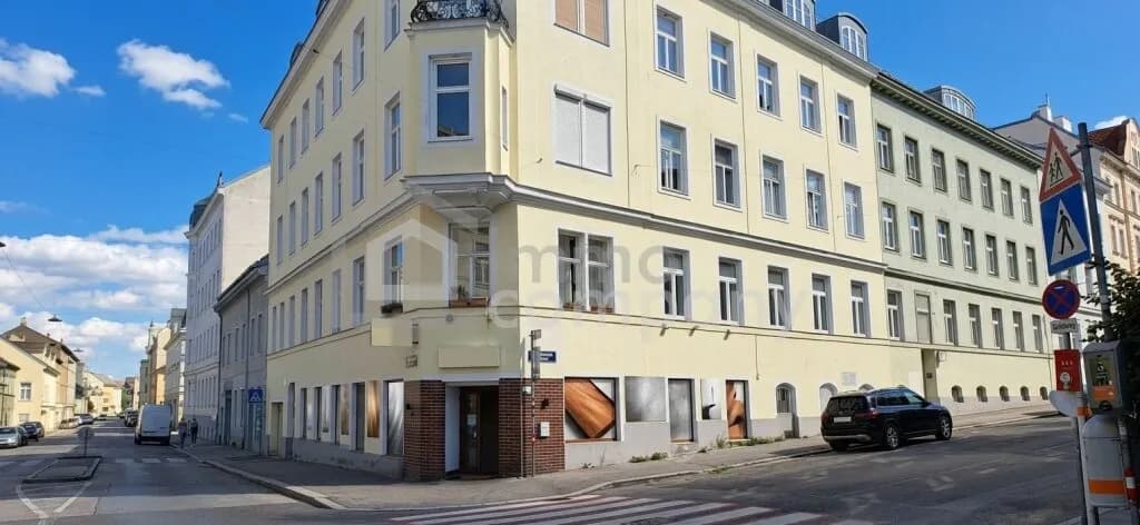 2-Zimmer-Gewerbeimmobilie mieten in Wien – 129 m², € 1.925 – Bild 5 von 6