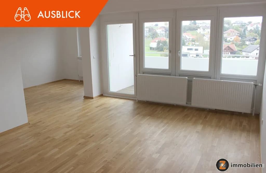 4-Zimmer-Wohnung kaufen in Oberwart – 106 m², € 225.000 – Bild 1 von 13