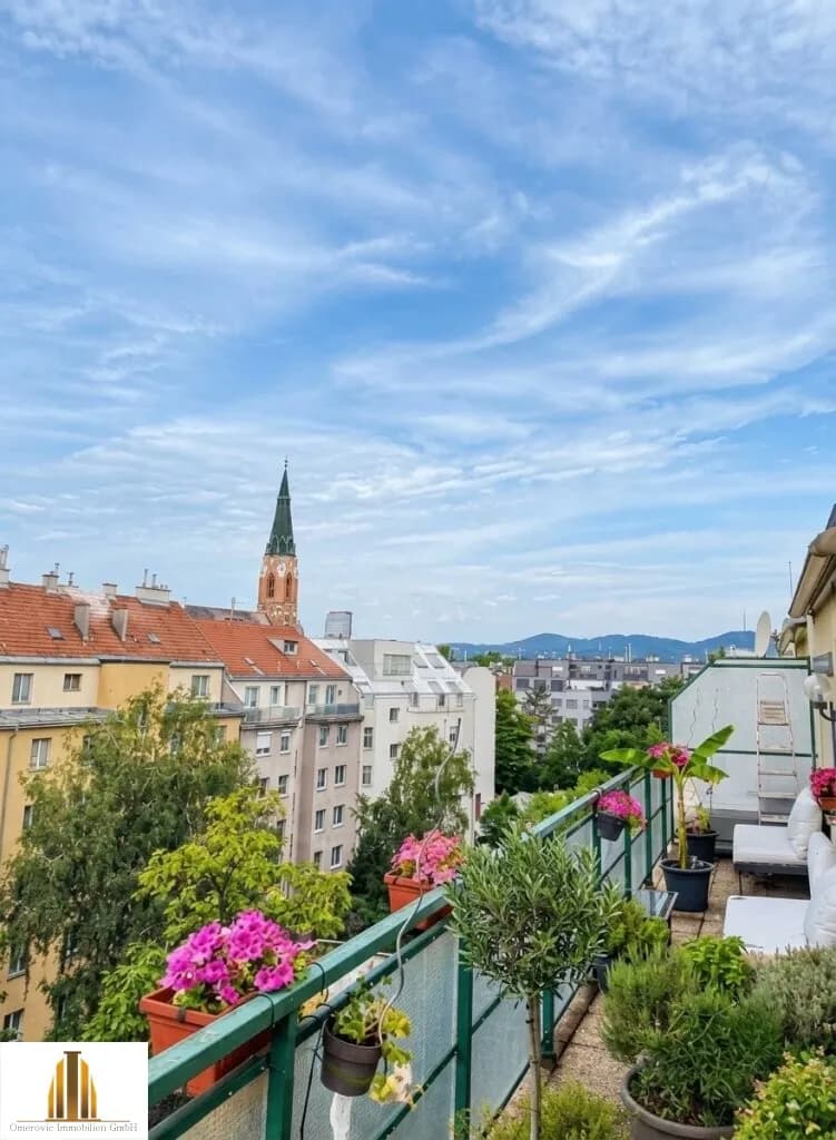 3-Zimmer-Wohnung kaufen in Wien – 63 m², € 359.000 – Bild 1 von 14
