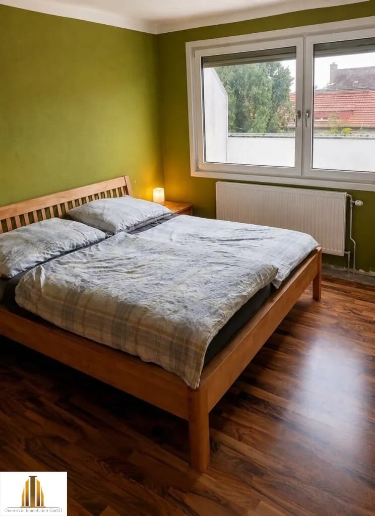 3-Zimmer-Wohnung kaufen in Wien – 63 m², € 359.000 – Bild 4 von 14