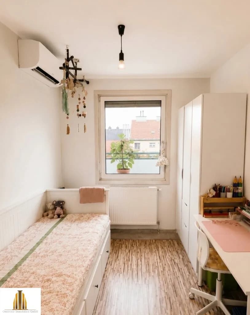 3-Zimmer-Wohnung kaufen in Wien – 63 m², € 359.000 – Bild 5 von 14