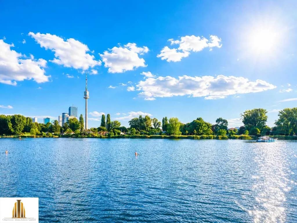 3-Zimmer-Wohnung kaufen in Wien – 63 m², € 359.000 – Bild 11 von 14
