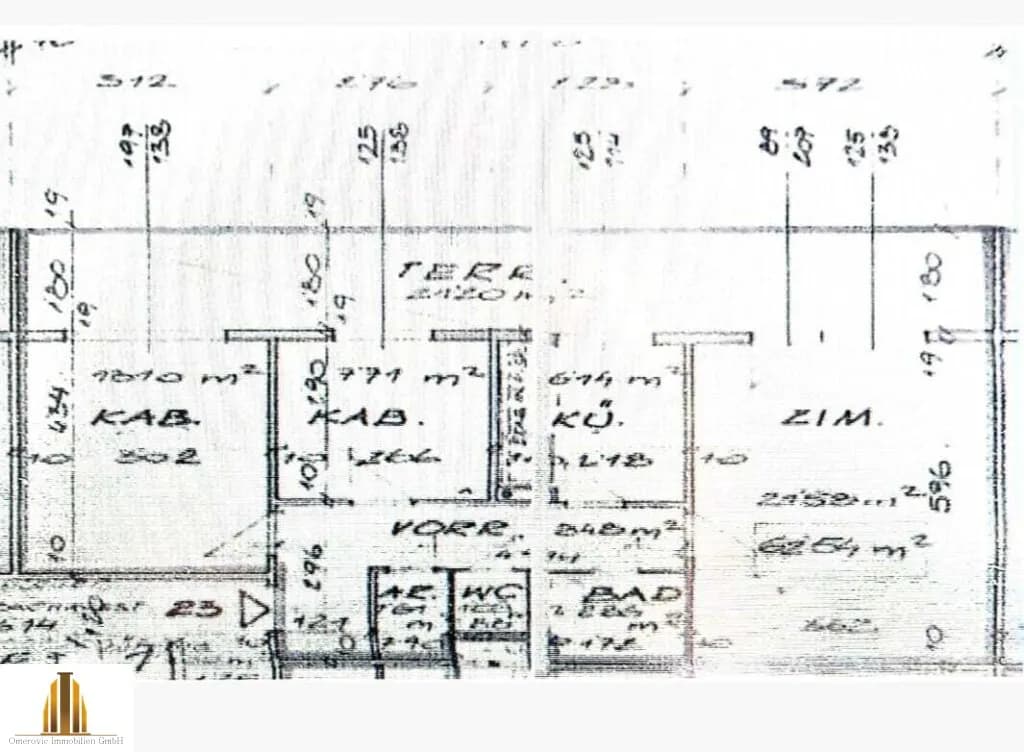 3-Zimmer-Wohnung kaufen in Wien – 63 m², € 359.000 – Bild 14 von 14