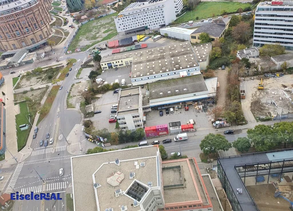 2-Zimmer-Wohnung mieten in Wien – 50 m², € 1.056 – Bild 3 von 16