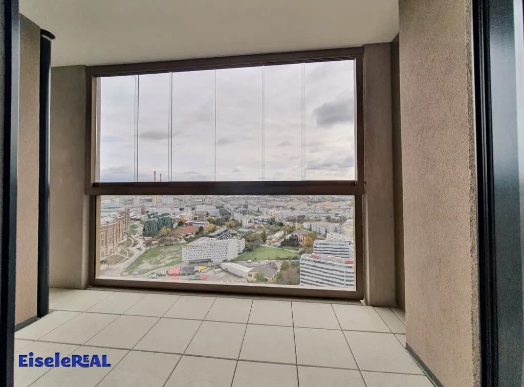 2-Zimmer-Wohnung mieten in Wien – 50 m², € 1.056 – Bild 7 von 16
