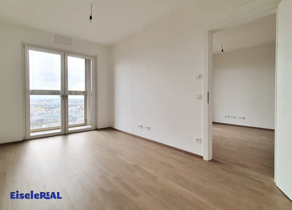 2-Zimmer-Wohnung mieten in Wien – 50 m², € 1.056 – Bild 10 von 16