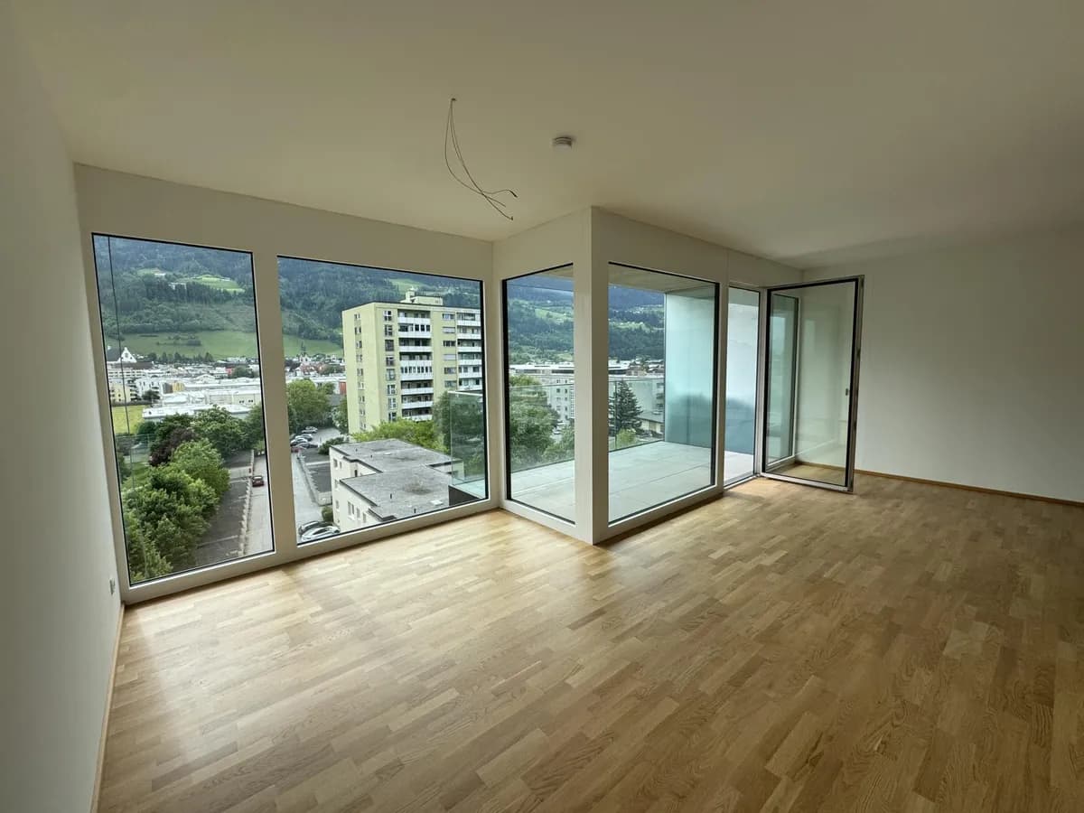 3-Zimmer-Wohnung mieten in Schwaz – 77 m², € 1.622 – Bild 2 von 15