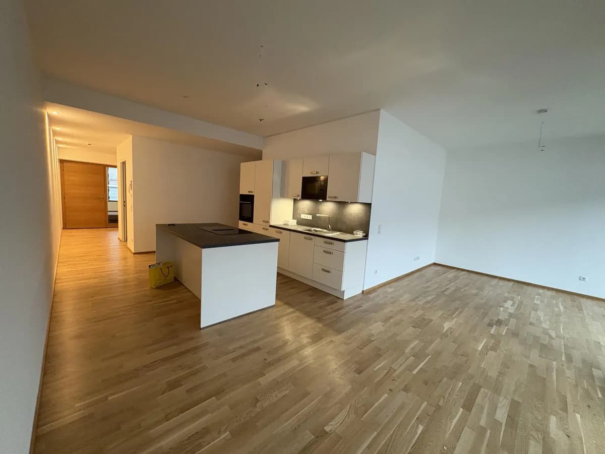 3-Zimmer-Wohnung mieten in Schwaz – 77 m², € 1.622 – Bild 3 von 15