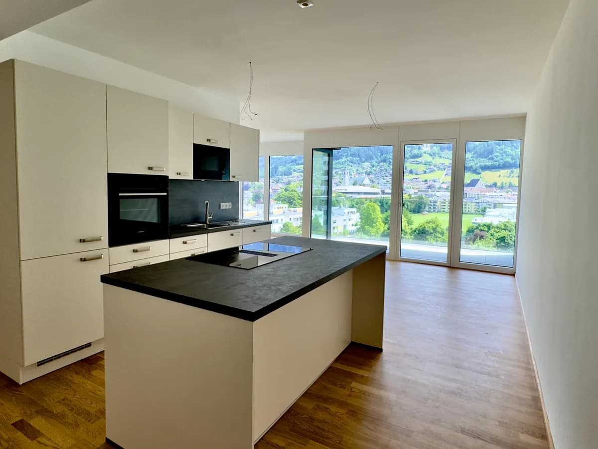 3-Zimmer-Wohnung mieten in Schwaz – 77 m², € 1.622 – Bild 6 von 15