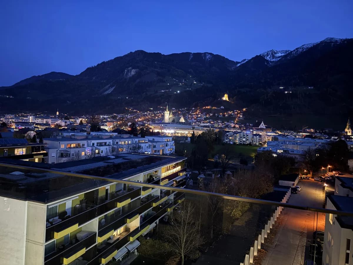 3-Zimmer-Wohnung mieten in Schwaz – 77 m², € 1.622 – Bild 10 von 15