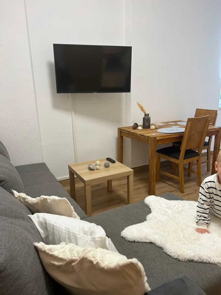2-Zimmer-Wohnung mieten in Jennersdorf – 42 m², € 710 – Bild 3 von 5