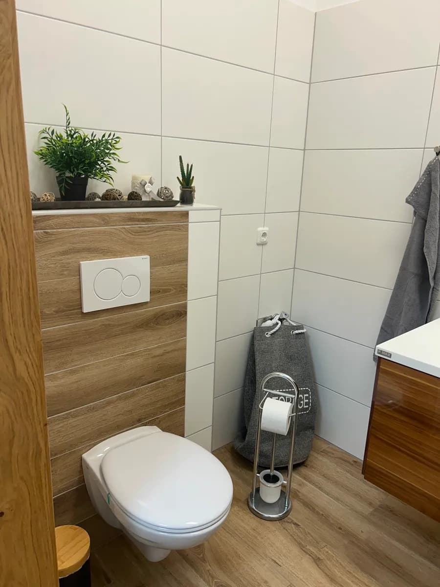 2-Zimmer-Wohnung mieten in Jennersdorf – 42 m², € 710 – Bild 4 von 5