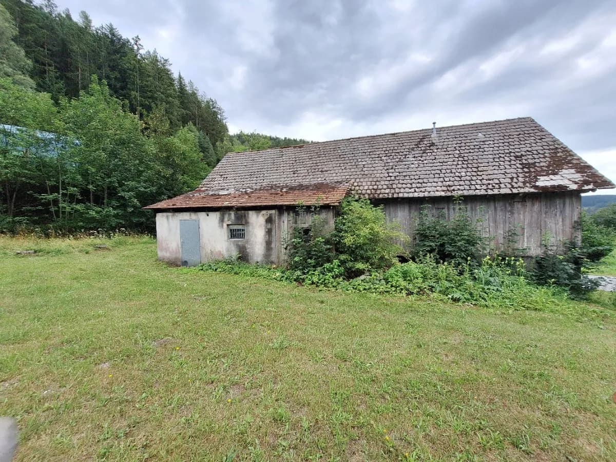 Gewerbeimmobilie kaufen in Weiz – 250 m², € 115.000 – Bild 3 von 27