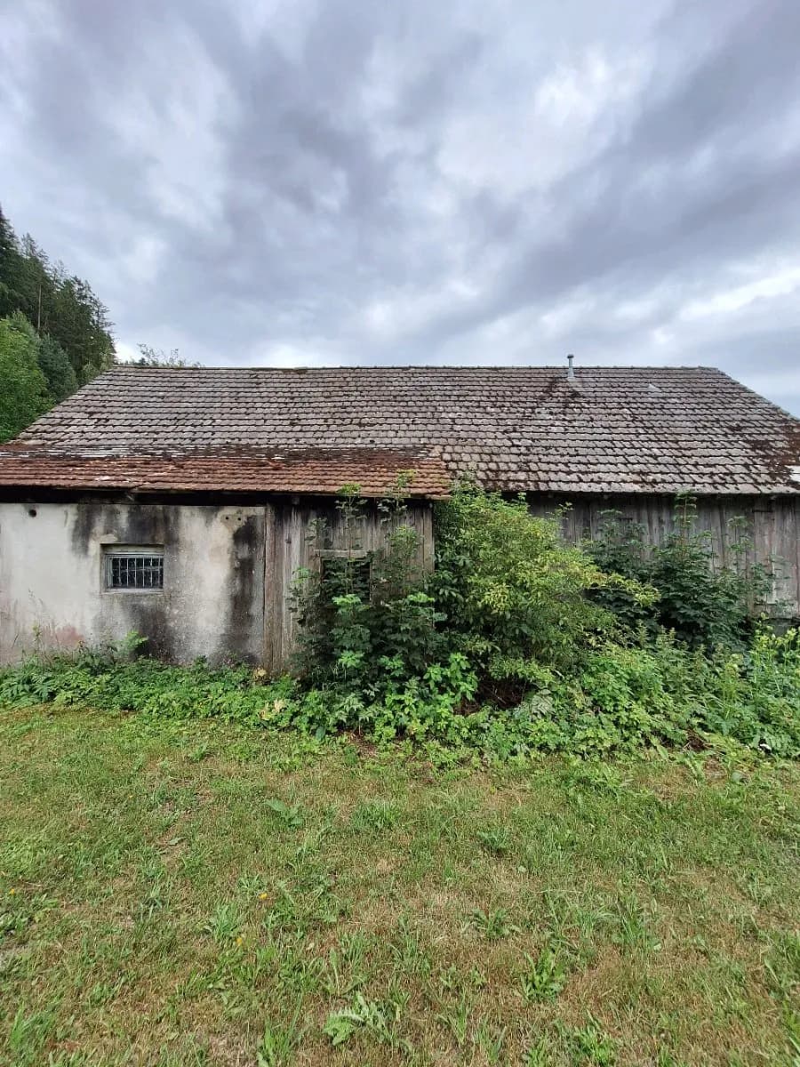 Gewerbeimmobilie kaufen in Weiz – 250 m², € 115.000 – Bild 4 von 27