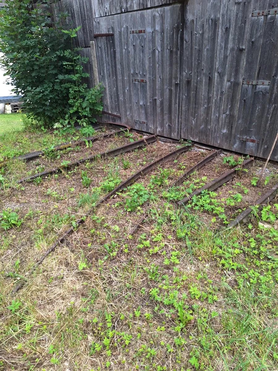 Gewerbeimmobilie kaufen in Weiz – 250 m², € 115.000 – Bild 6 von 27