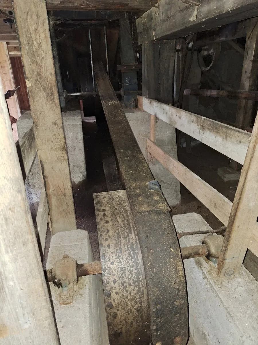 Gewerbeimmobilie kaufen in Weiz – 250 m², € 115.000 – Bild 8 von 27