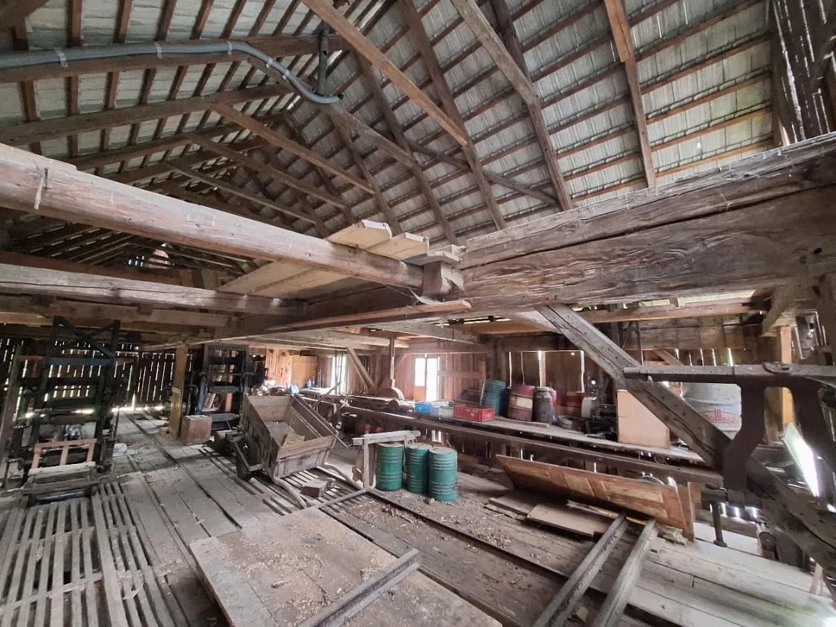 Gewerbeimmobilie kaufen in Weiz – 250 m², € 115.000 – Bild 12 von 27